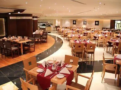 Makkah Hotel Mecca
