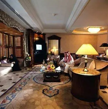 Makkah Hotel Mecca