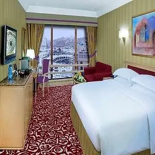 Makkah Hotel Mecca