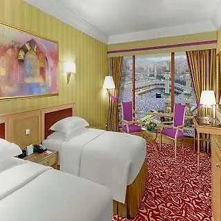 Makkah Hotel Mecca