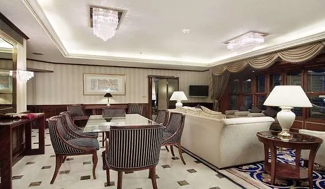 Makkah Hotel Mecca