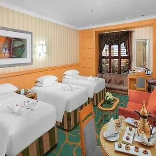 Makkah Hotel Mecca