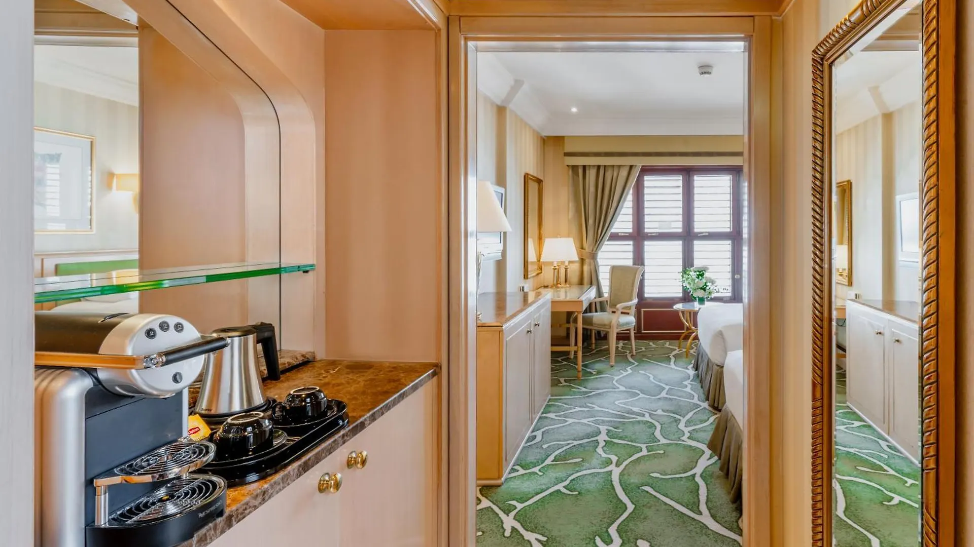 Makkah Hotel Mekke 5*,