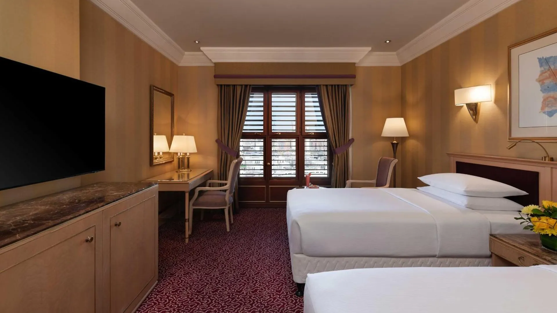 Makkah Hotel Mekke 5*,