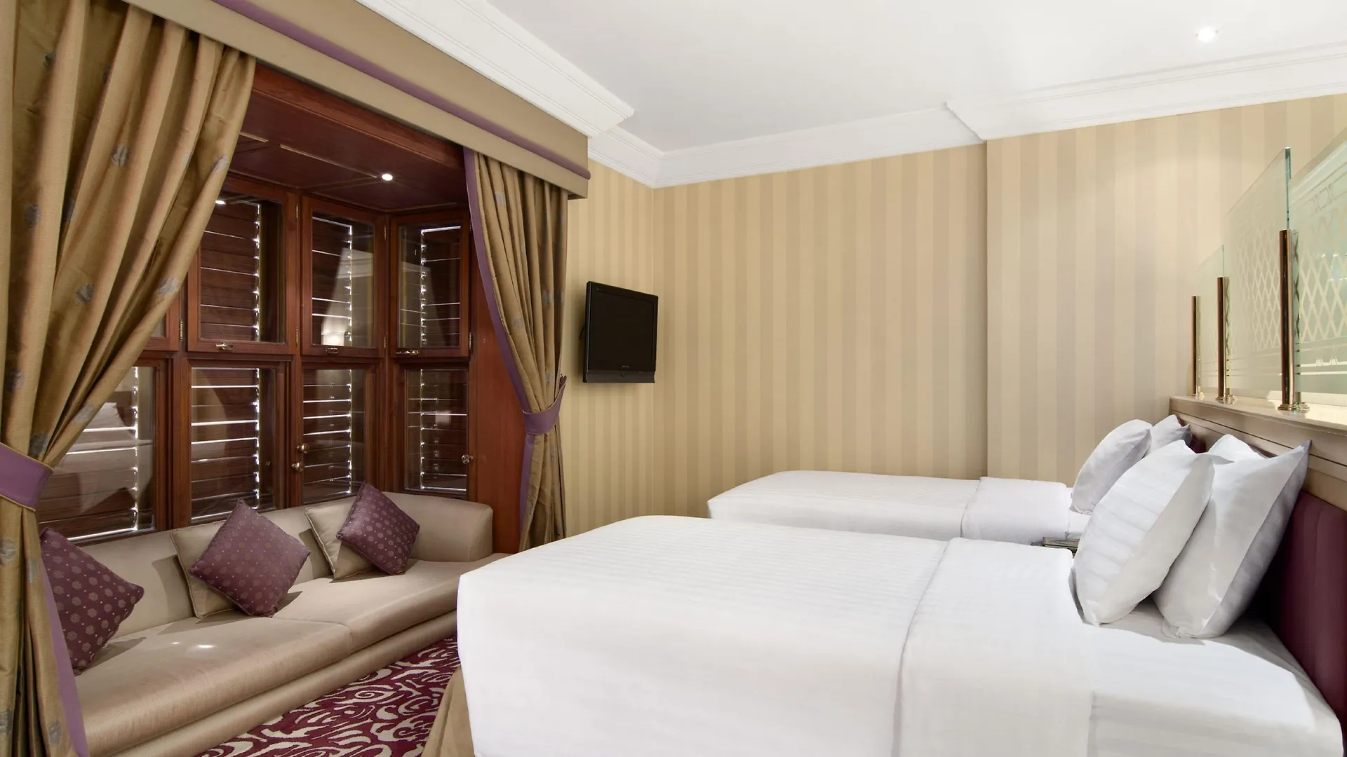 Makkah Hotel Mecca