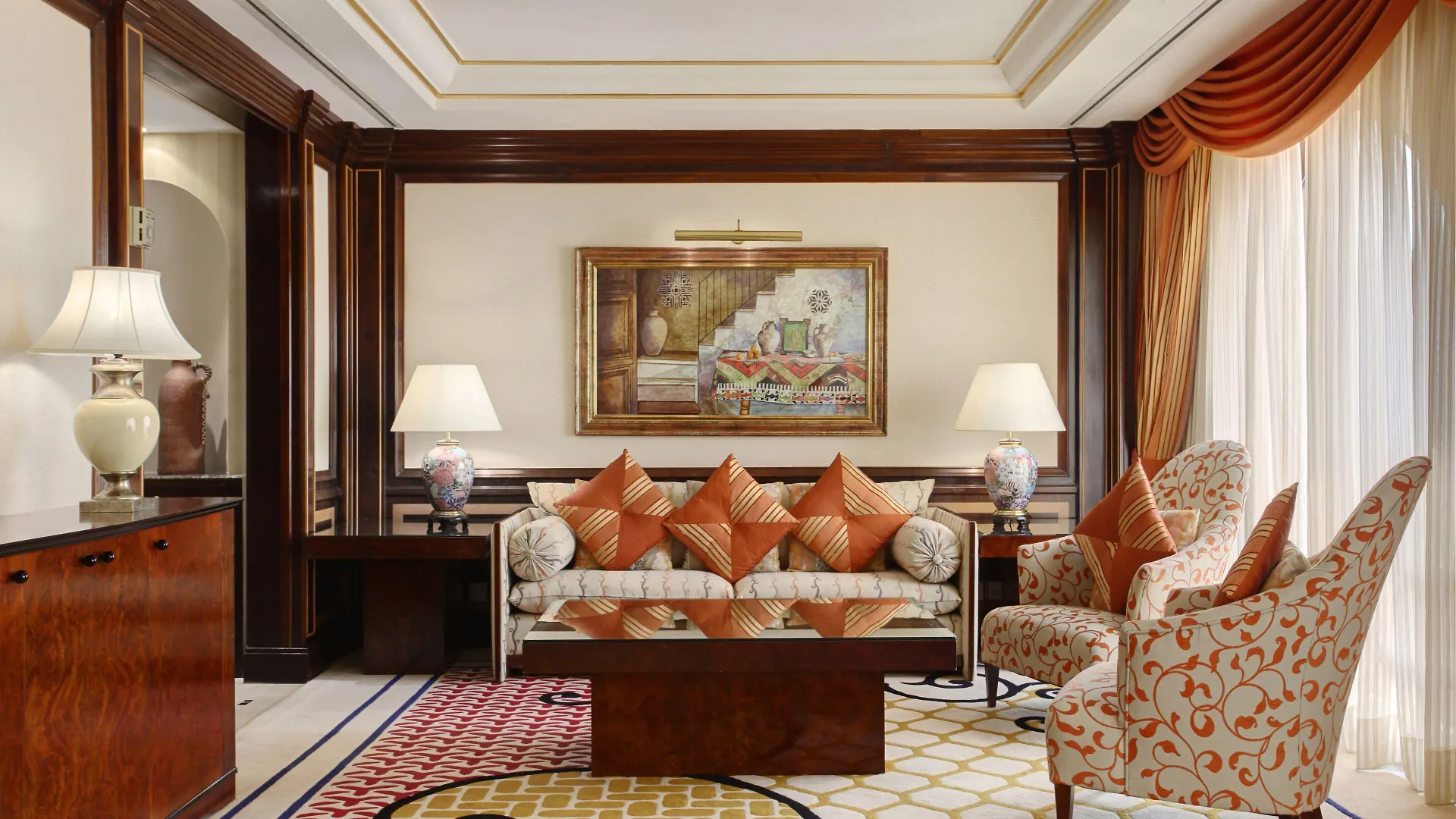 Makkah Hotel Mekke 5*,  Suudi Arabistan