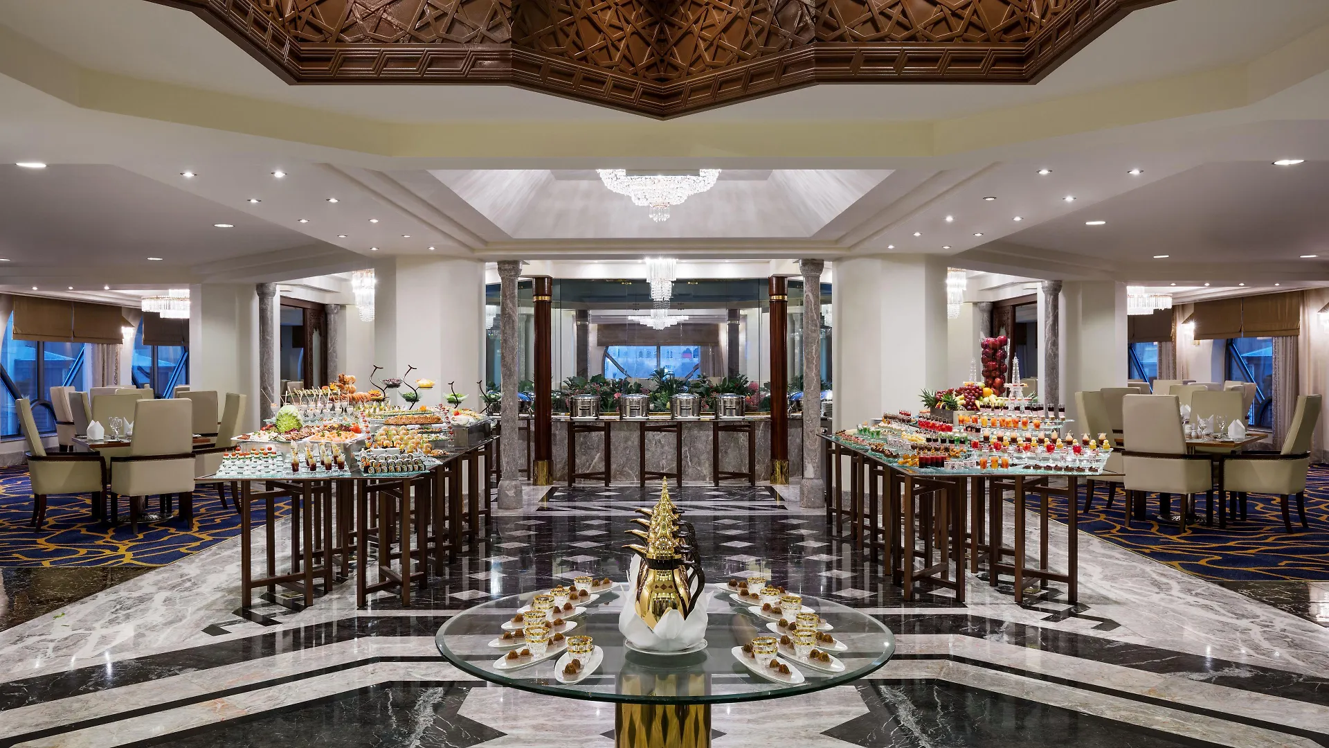 Makkah Hotel Mecca
