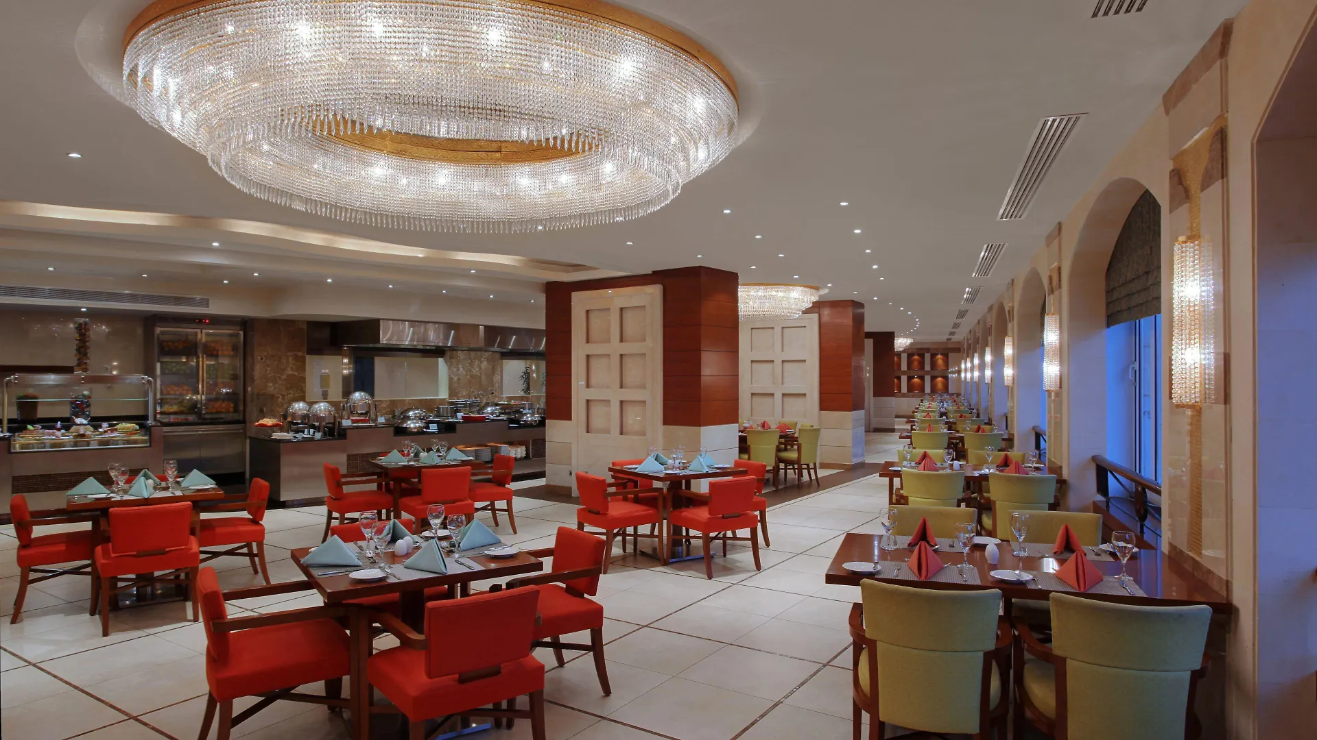 Makkah Hotel La Mecque