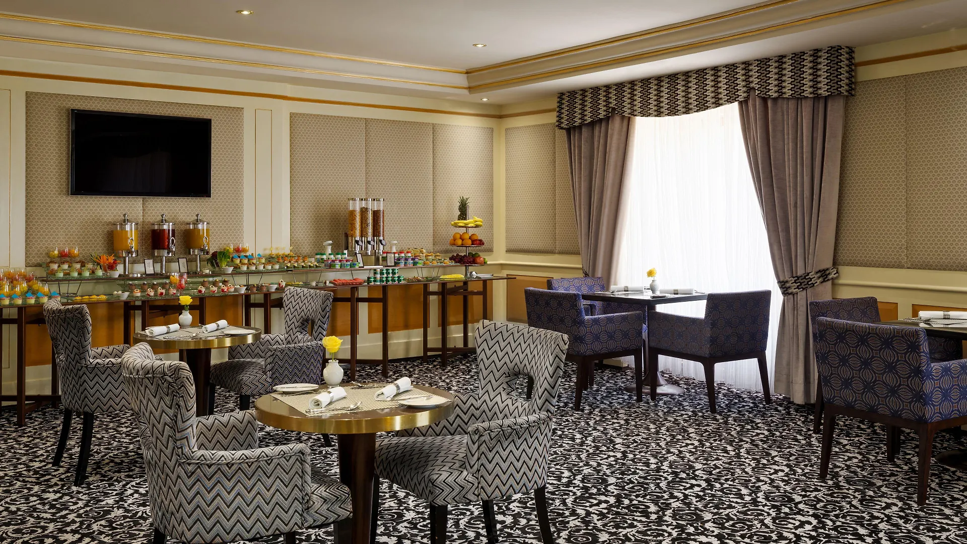 Makkah Hotel Mecca