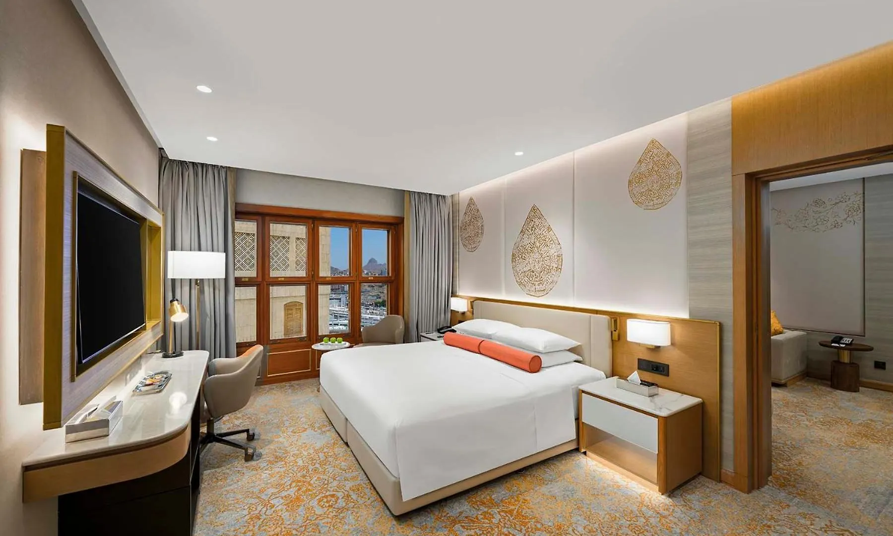 Makkah Hotel Mecca