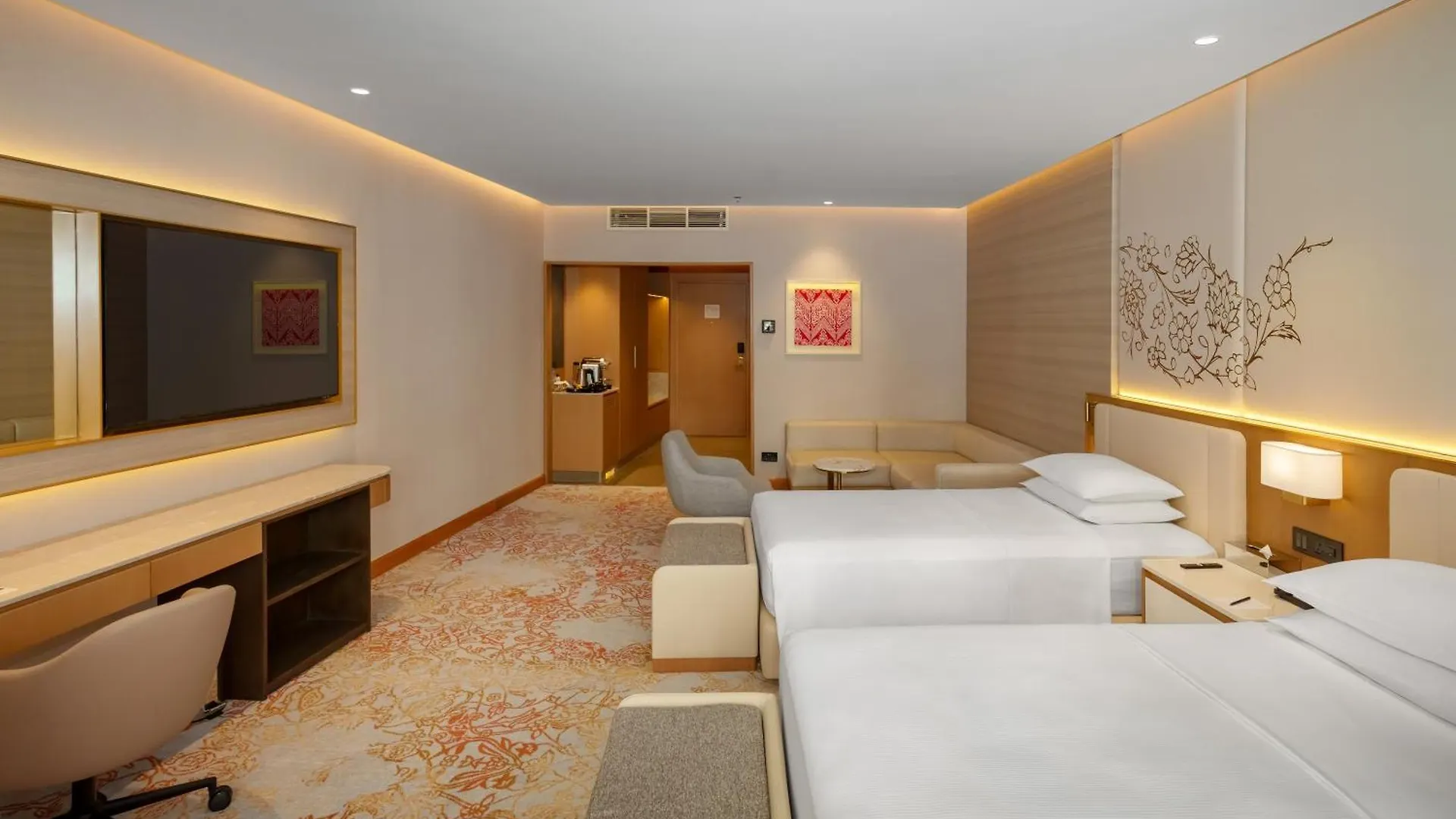Makkah Hotel Mecca