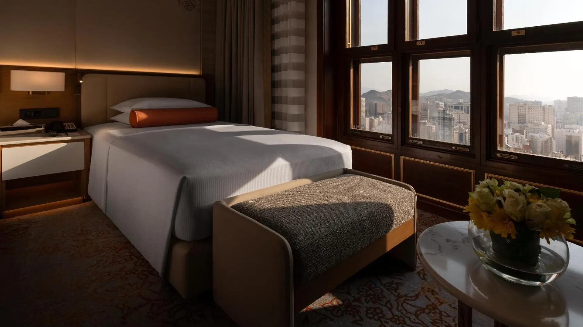 Makkah Hotel Mecca