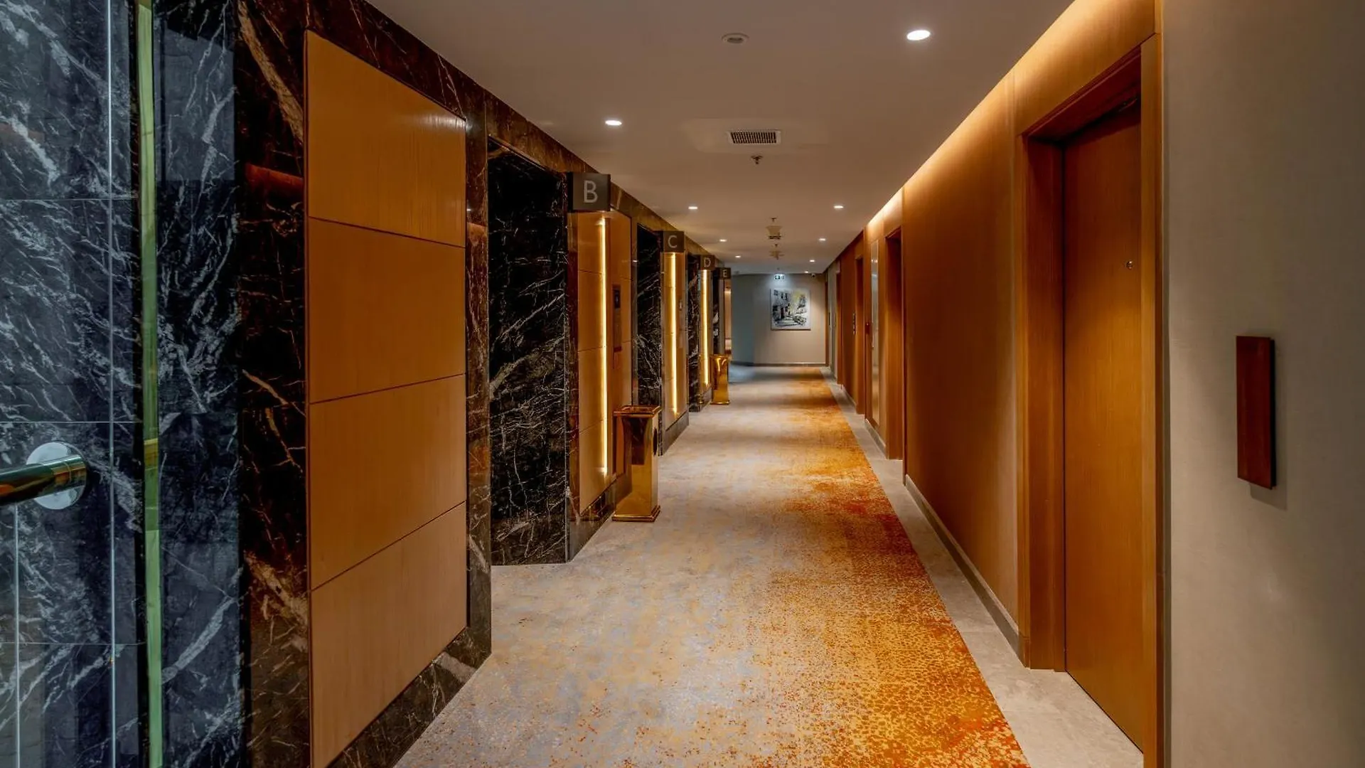 Makkah Hotel Mecca