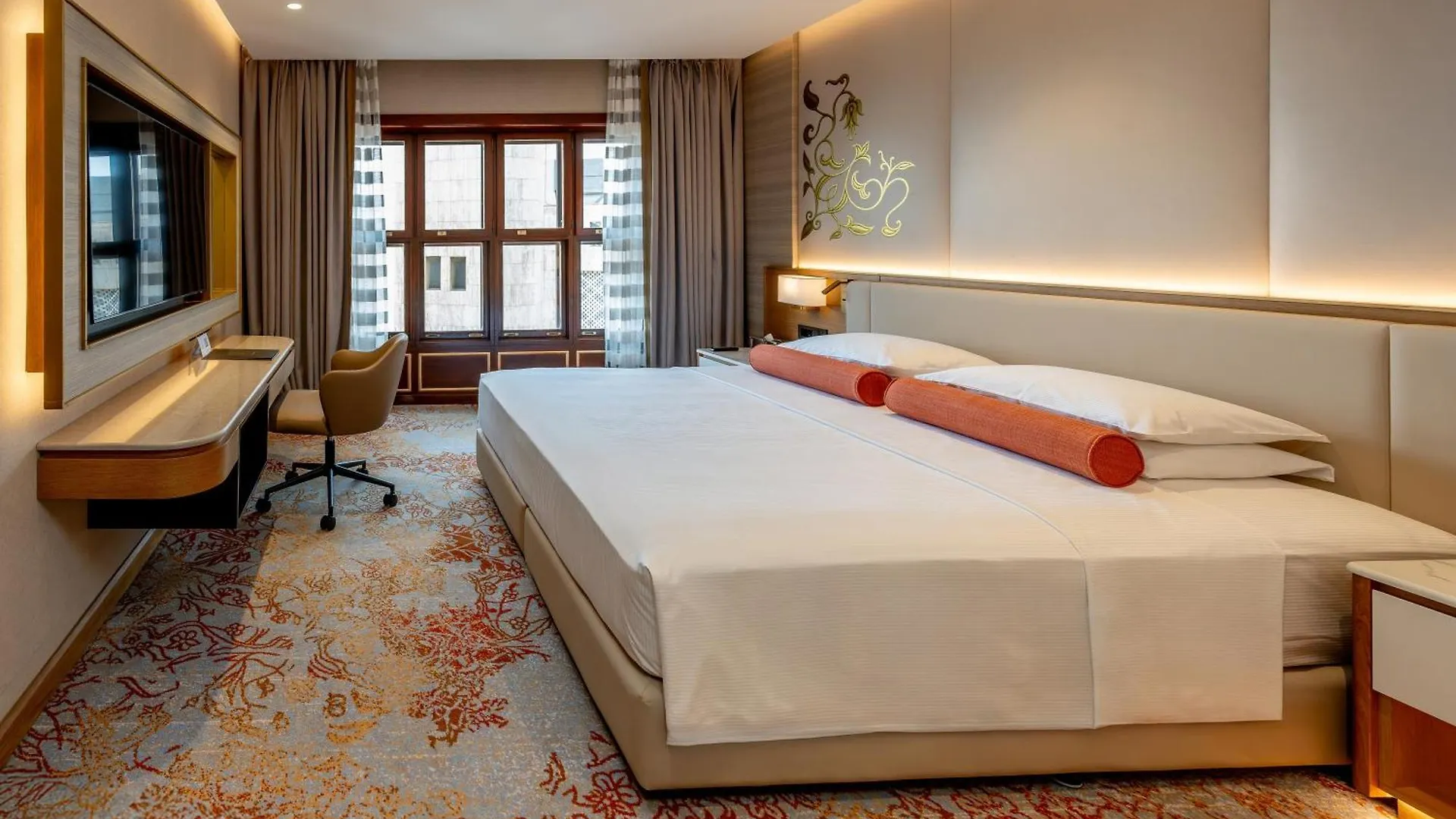 Makkah Hotel Mecca