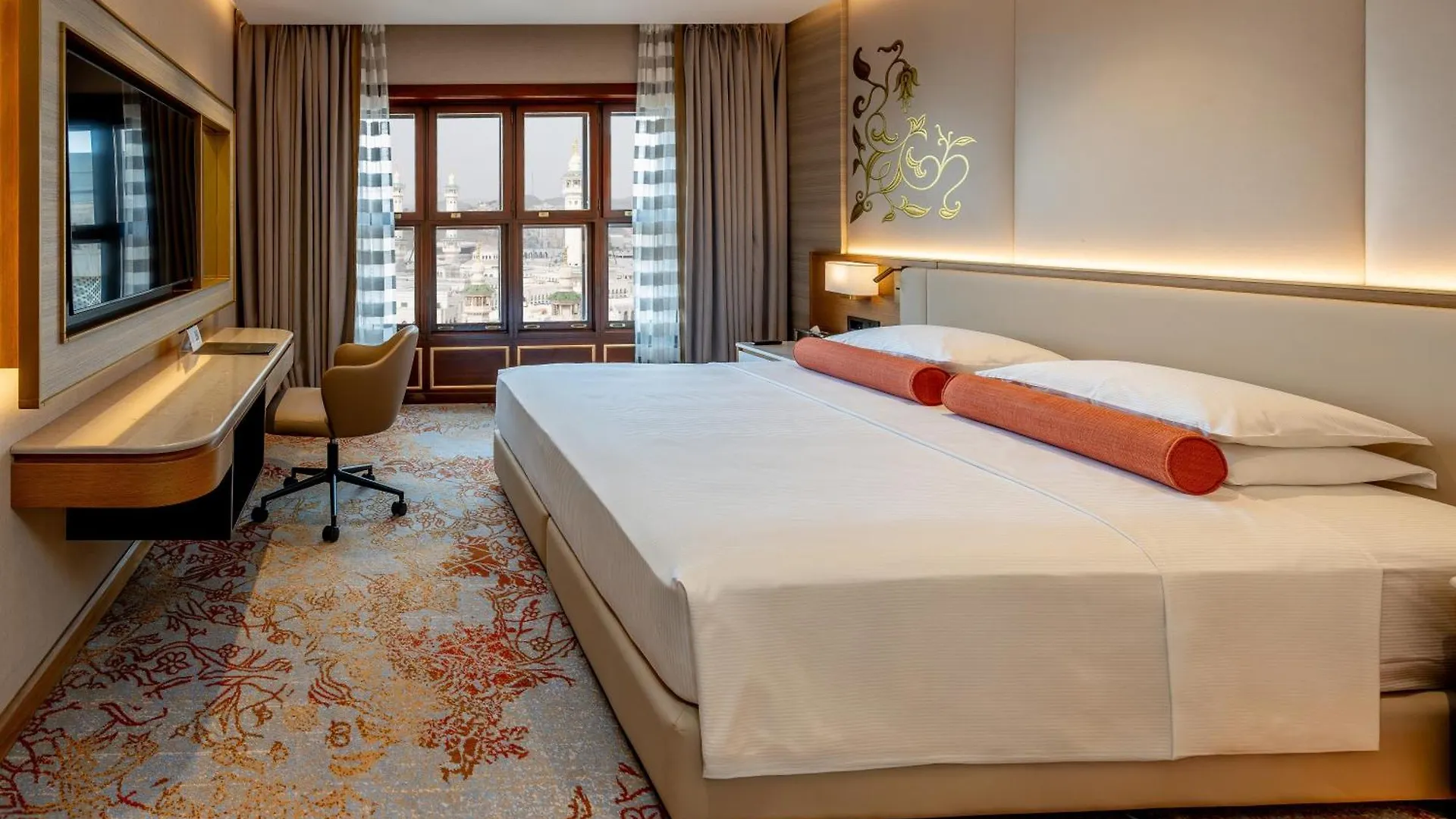 Makkah Hotel Mecca