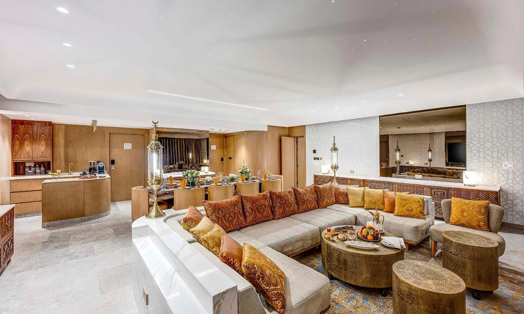 Makkah Hotel Mecca