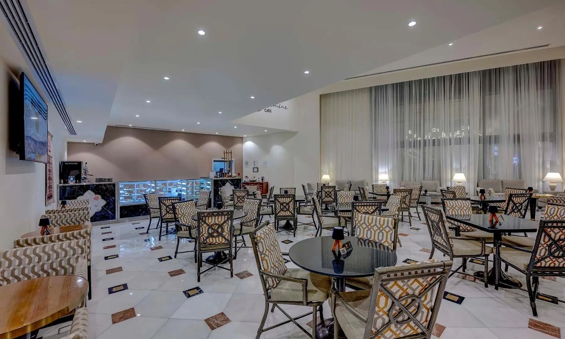 Makkah Hotel Mecca