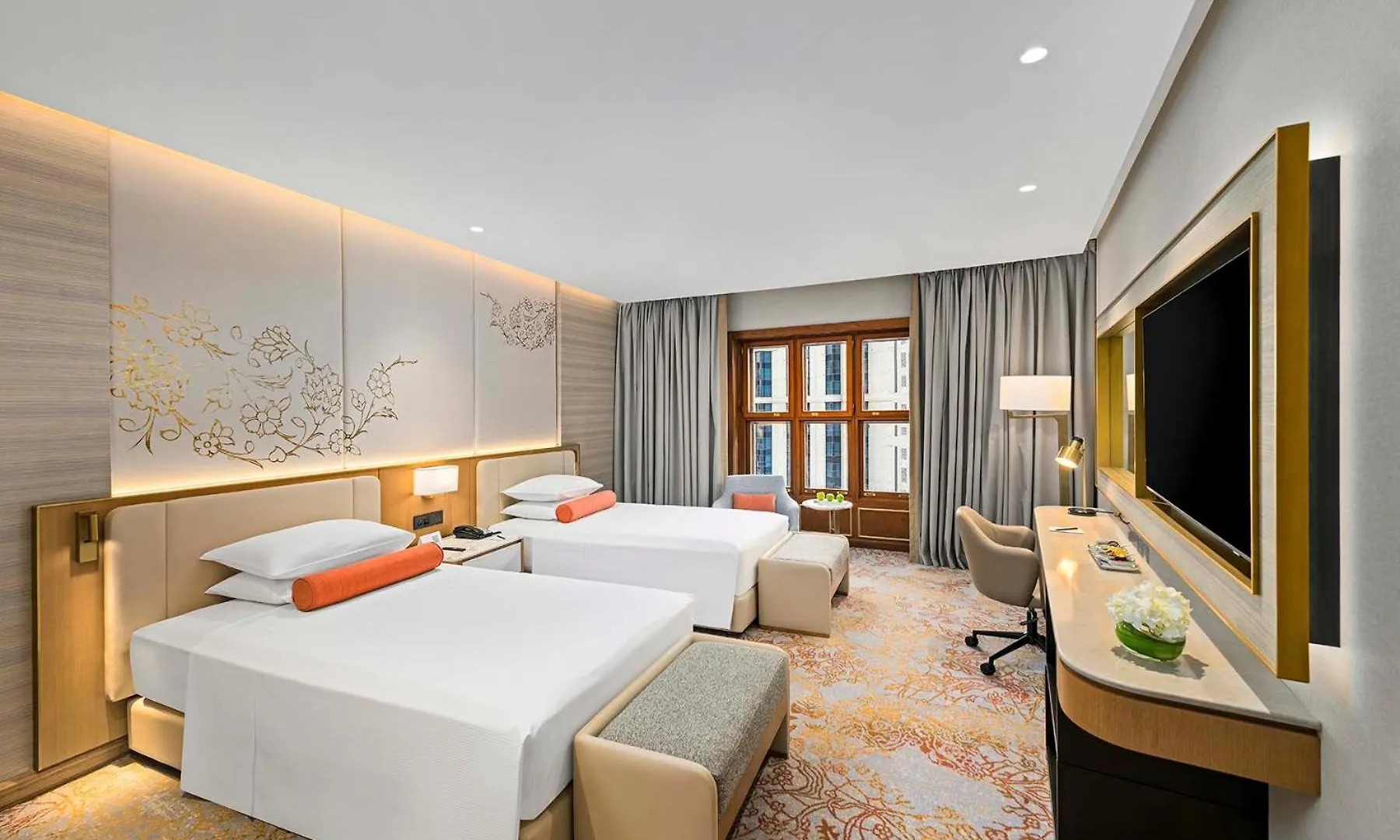 Makkah Hotel Mecca