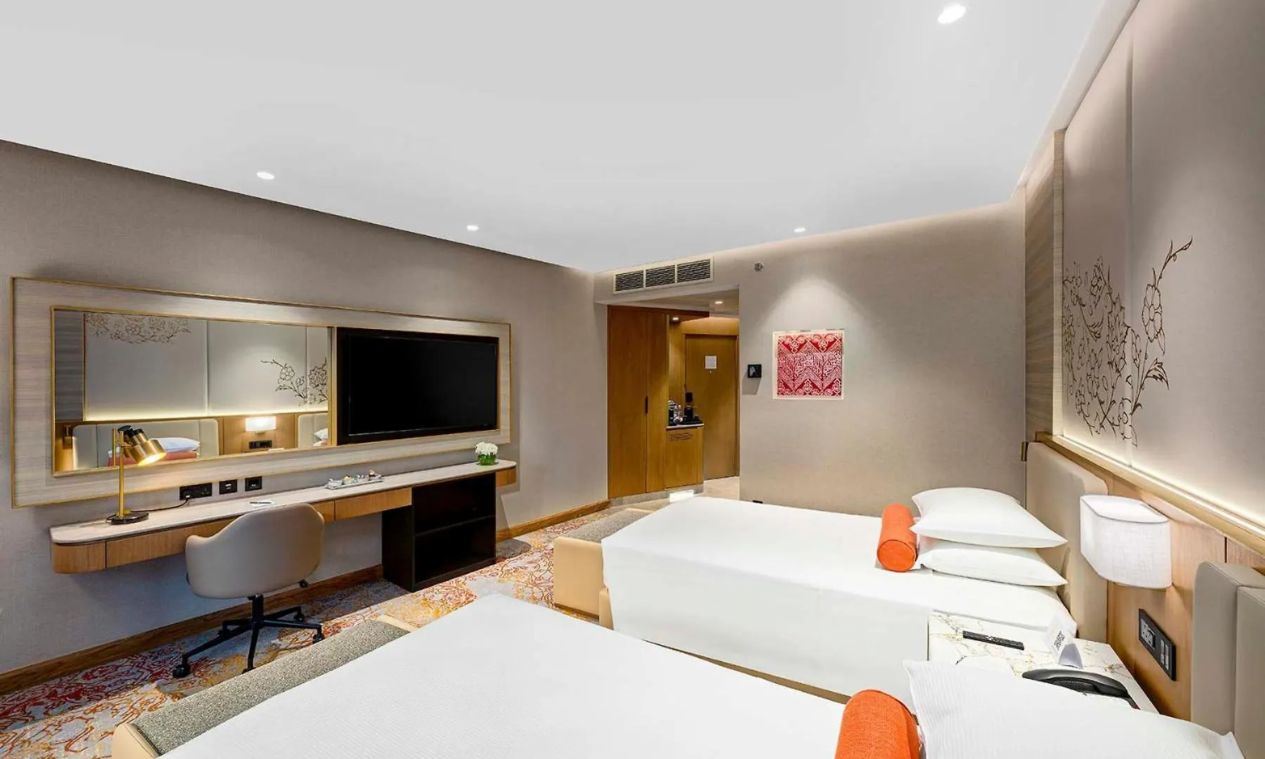 Makkah Hotel Mecca