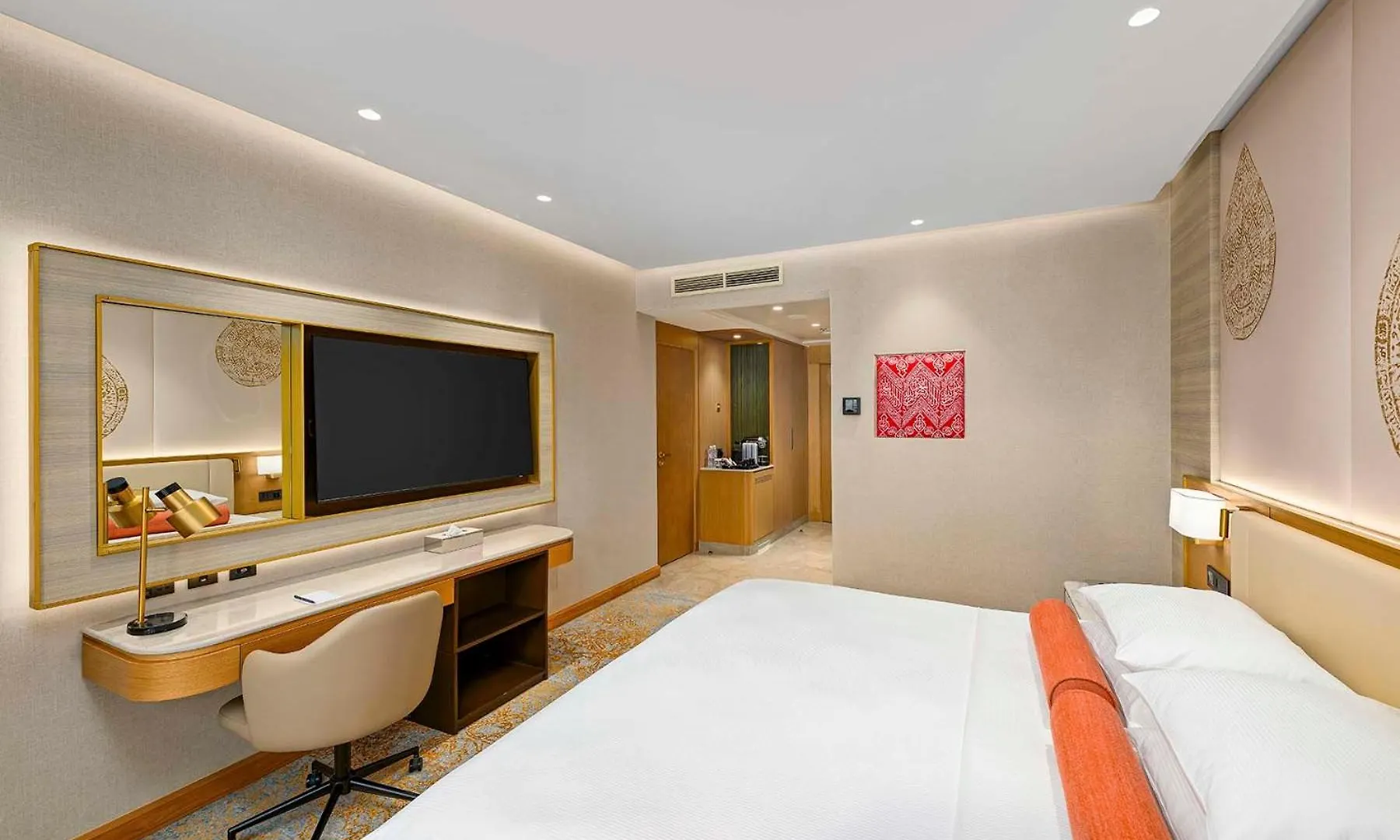 Makkah Hotel Mecca