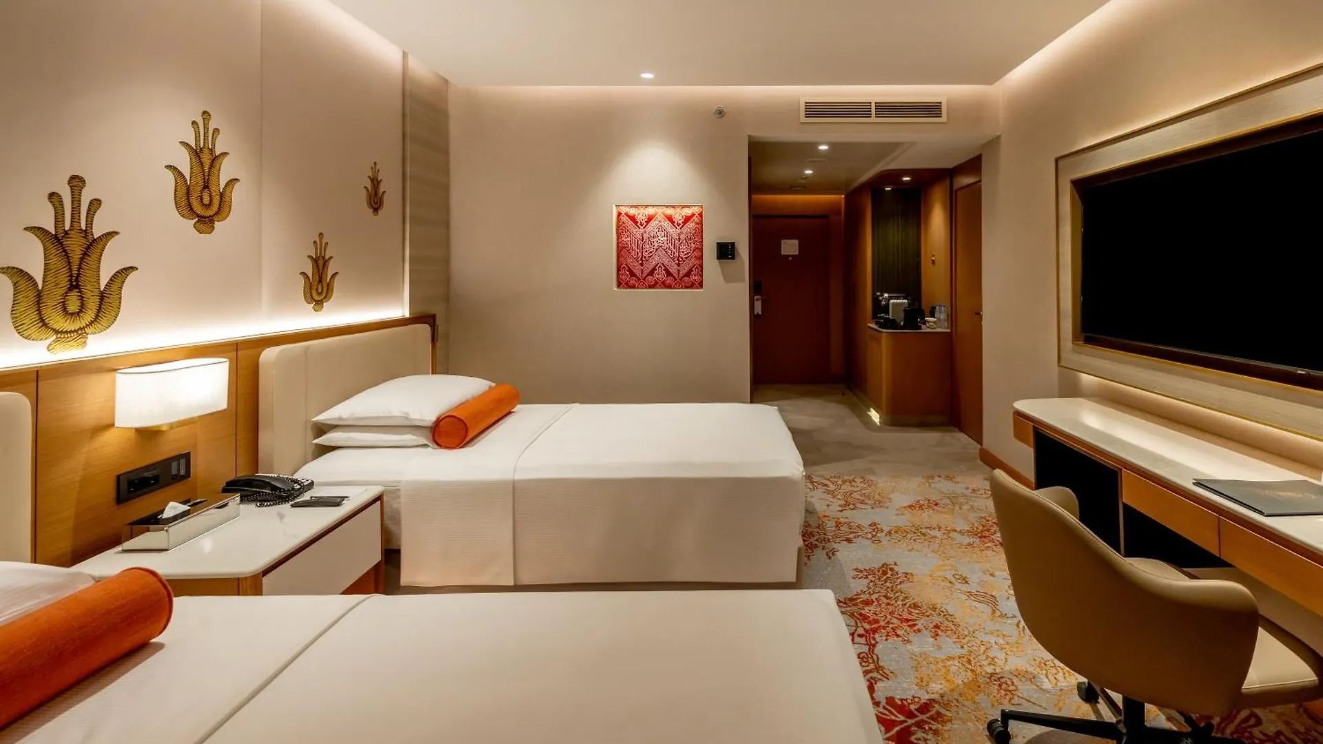 Makkah Hotel Mecca