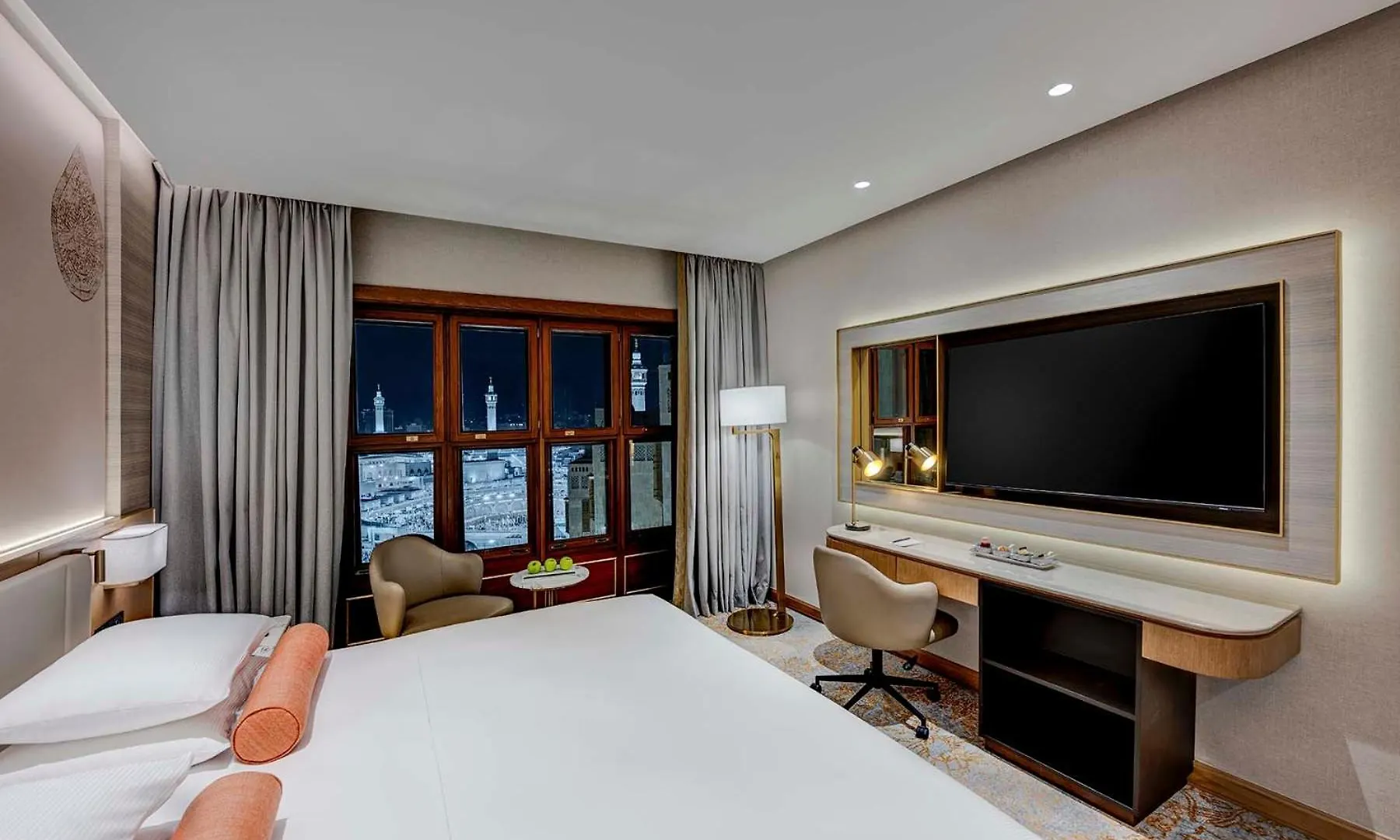 Makkah Hotel Mecca