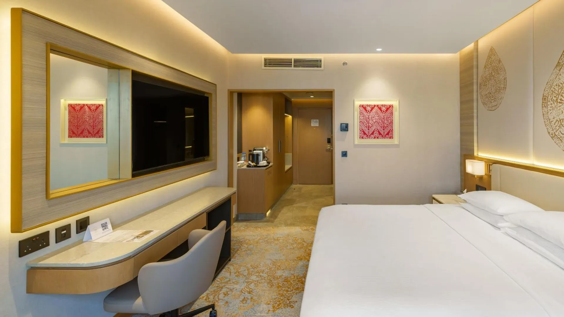 Makkah Hotel Mecca