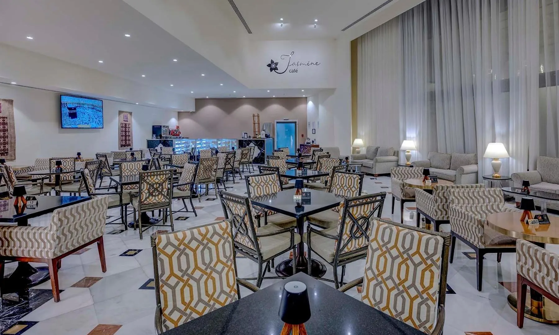 Makkah Hotel Mecca