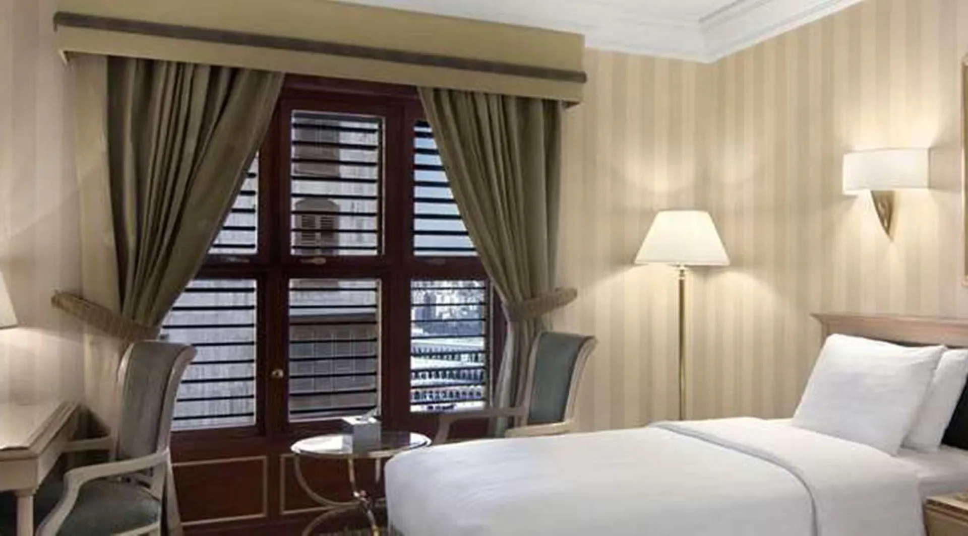 Makkah Hotel Mecca Saudi Arabia