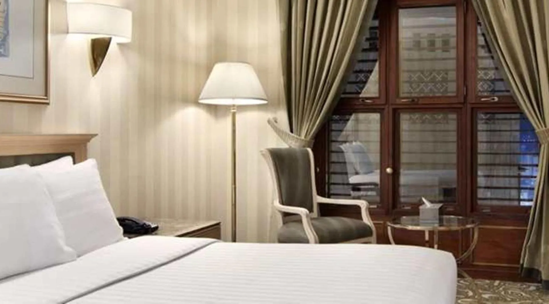 *****  Makkah Hotel Mecca Saudi Arabia