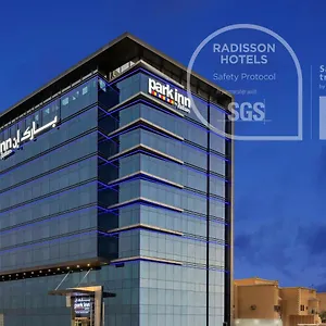 Park By Radisson Madinah Road 4*, Jeddah Saudi Arabia