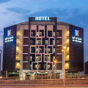 Hotel Art View - Convention & Exhibition Center