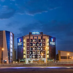 Hotel Art View - Convention & Exhibition Center