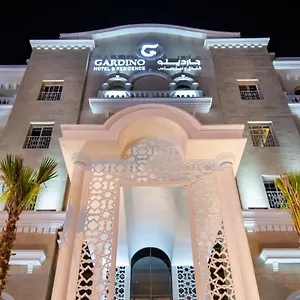 فندق Gardino & الرياض