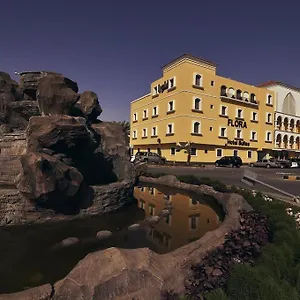 Flora Suites Otel Riyad