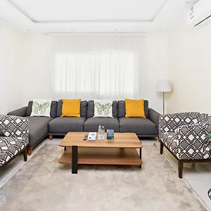فيلة Mabaat - Al Olaya - 614 