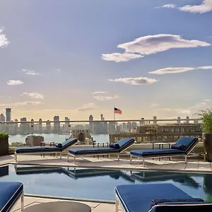 Modernhaus Soho 5* New York