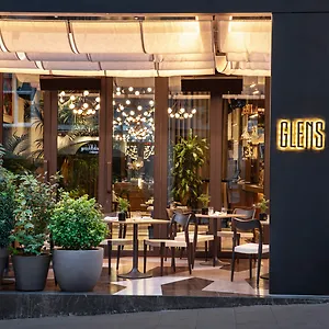 فندق Glens Nisantasi اسطنبول