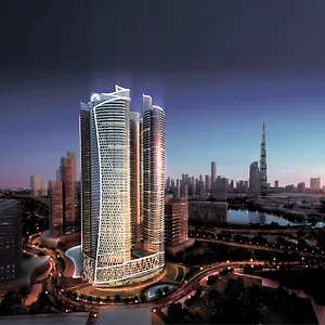 فندق باراماونت *****