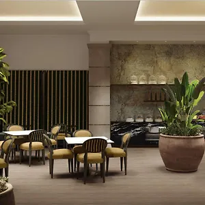 Divan Otel İstanbul