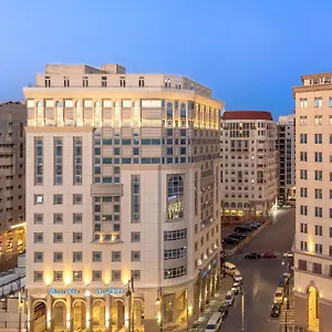 فندق ديوان روز المدينة المنورة