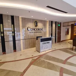 كونكورد دار الخير - المدينة الشمالية Medina