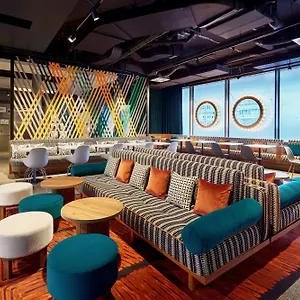 **** Otel Aloft By Marriott Almanya