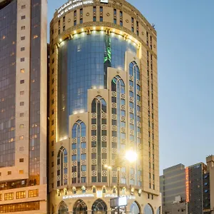 Hotell Elaf Al Mashaer Makkah