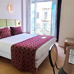 Boréal Hotel Nice