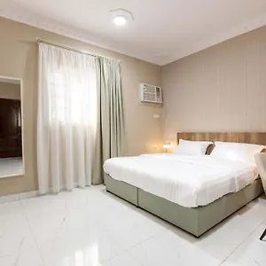 Appartement Al-rajhi Luxury Modern Flats - Nozol Noor 6