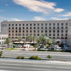 Movenpick Jeddah