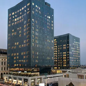 Assila, A Luxury Collection Hotel, 5*, Jeddah Saudi Arabia