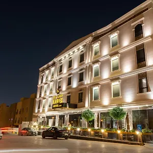 **** Otel Karim Suudi Arabistan