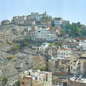 Le Meridien Makkah Hotel